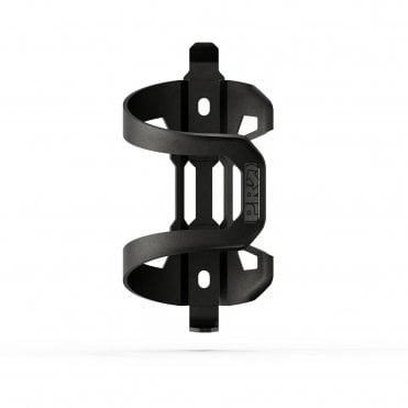 Pro Side Cage Alloy Black Right or Left Entry