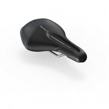 Pro Sirin Sport Saddle - Women's - Cromo Rail - Anatomic Fit