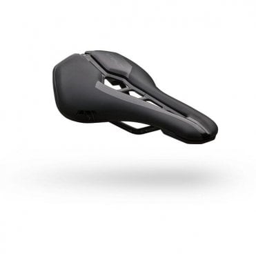 Pro Stealth Curved Performance Saddle - Stainless Rails - Anatomic Fit