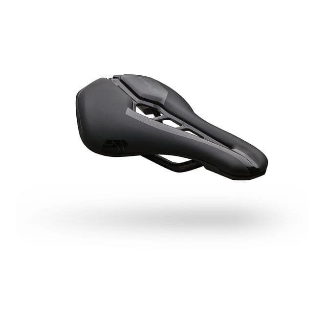 PRO Stealth Curved Team Saddle - Carbon Rails - Anatomic Fit