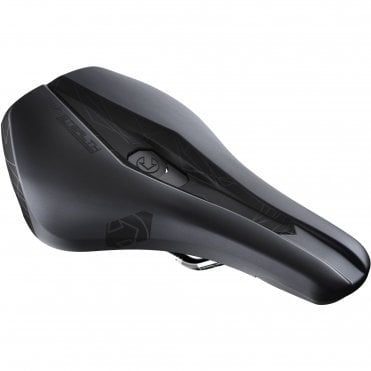 Pro Stealth Offroad Saddle - Black