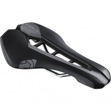 Pro Stealth Sport Saddle - Black