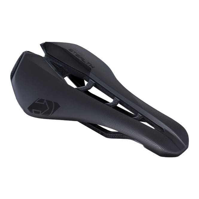 PRO Stealth Superlight Saddle - Black