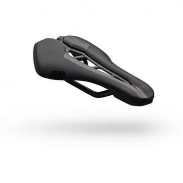 Pro Stealth Team Saddle - Carbon Rails - Anatomic Fit