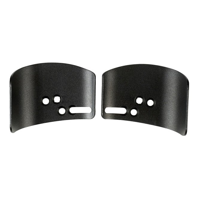 PRO Synop Alloy Armresta (No Pads)