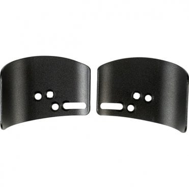 Pro Synop Alloy Armresta (No Pads)