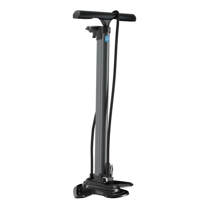 PRO Team Tubeless Floorpump