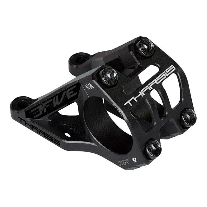 PRO Tharsis 3FIVE Direct Mount Stem - Alloy - 35MM - 45MM/50MM