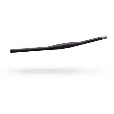 Pro Tharsis 3FIVE Flat Carbon Handlebar - 35mm - 720mm x 0mm