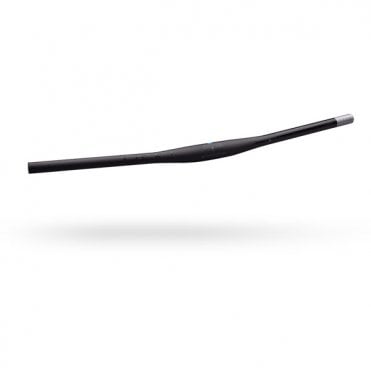 Pro Tharsis 3FIVE Lowrise Carbon Handlebar 35mm - 740mm x 5mm