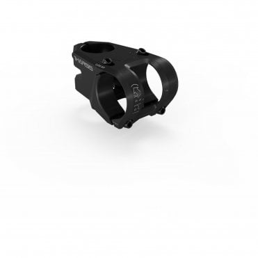 Pro Tharsis Alloy Stem - 35mm clamp - 0 deg angle - Black