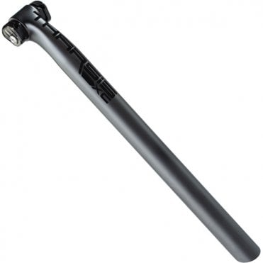 Pro Tharsis XC Carbon Seatpost - 400 mm In-line - DI2