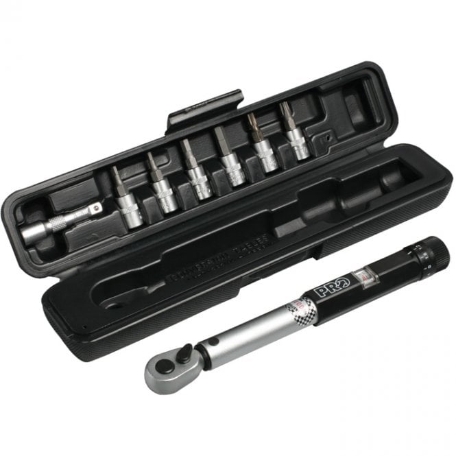 PRO Torque wrench