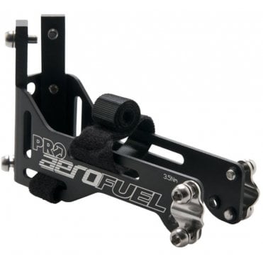 Pro Triathlon Bottle Cage Saddle Mount