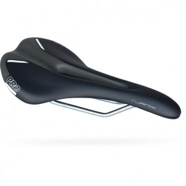 Pro Turnix Anatomic Crmo Saddle