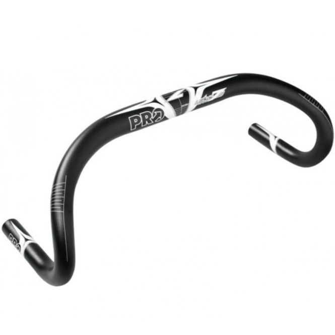 PRO Vibe 7S 7075 Alloy Track Handlebar