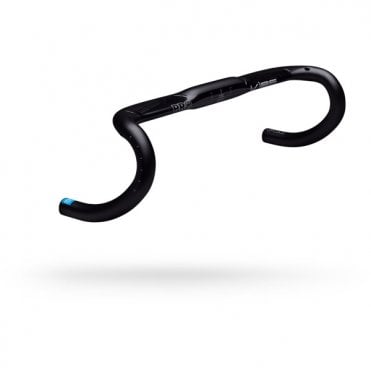 Pro Vibe Aero Compact Alloy Handlebar - 31.8mm