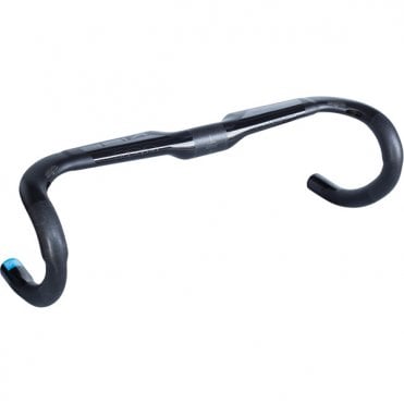 Pro Vibe Aero Compact Carbon Handlebar - 31.8MM