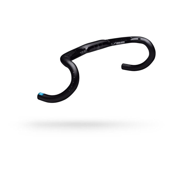 PRO Vibe Aero Pursuit Alloy Handlebar - 31.8mm