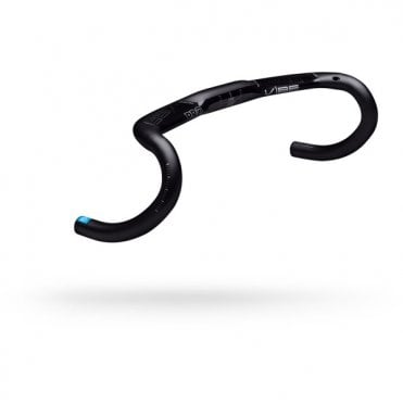 Pro Vibe Aero Pursuit Alloy Handlebar - 31.8mm