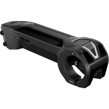 Pro Vibe Alloy Aero Stem - 31.8mm - 1-1/8" - ±17° - Black