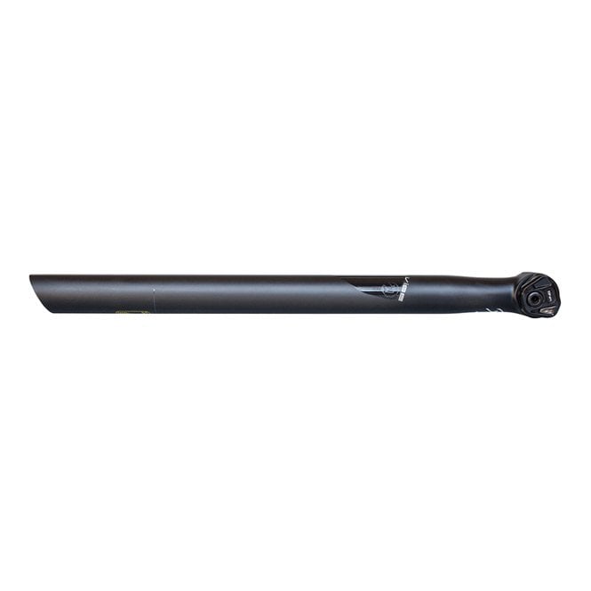 PRO Vibe Alloy Seatpost - 350 mm- In-line - DI2