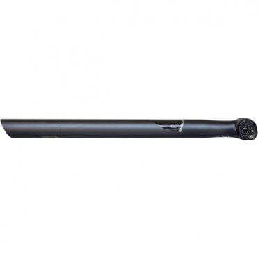 Pro Vibe Alloy Seatpost - 350 mm- In-line - DI2