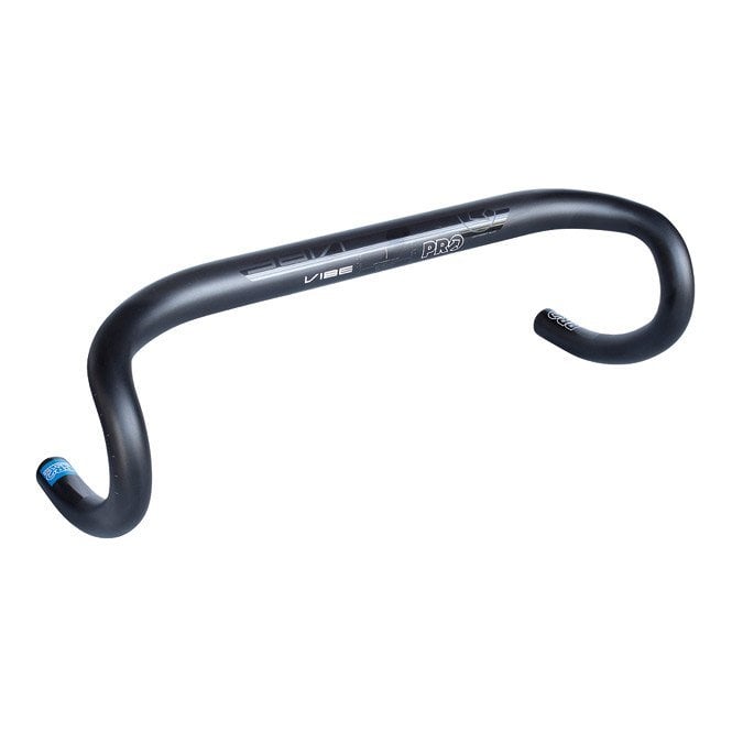PRO Vibe Anatomic Alloy Handlebar - 31.8MM