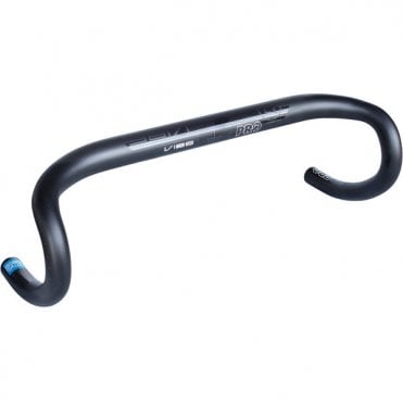 PRO Pro Vibe Anatomic Alloy Handlebar - 31.8MM