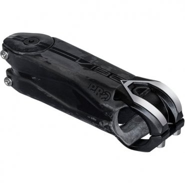 Pro Vibe Carbon Stem - 31.8mm - 1-1/8" -8/+8° - Black