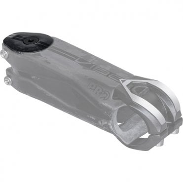 Pro Vibe Carbon Topcap - 1-1/8"