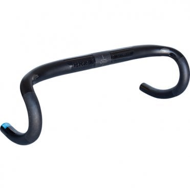 Pro Vibe Compact Carbon Handlebar - 31.8mm