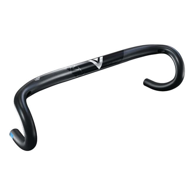 PRO Vibe Superlight Compact Carbon Handlebar - 31.8mm