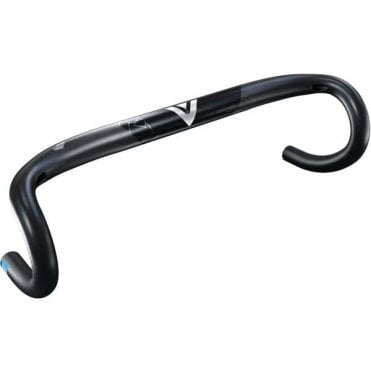Pro Vibe Superlight Compact Carbon Handlebar - 31.8mm