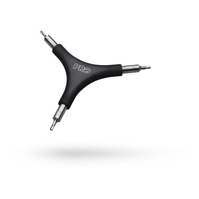 PRO Y-handle Allen - 2 / 2.5 / 3MM