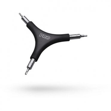 Pro Y-handle Allen - 2 / 2.5 / 3MM