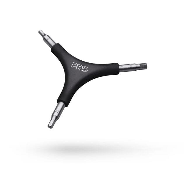 PRO Y-handle Allen - 4 / 5 / 6MM