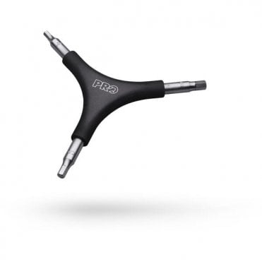 Pro Y-handle Allen - 4 / 5 / 6MM