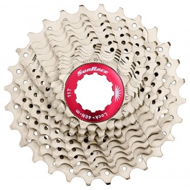 SunRace & Sturmey Archer