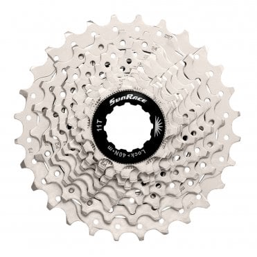 SunRace & Sturmey Archer