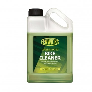 FENWICK'S