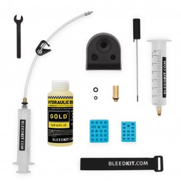 Bleedkit