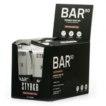 STYRKR