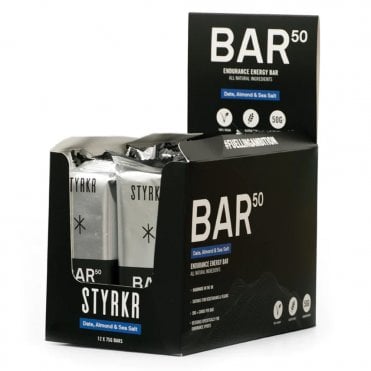 STYRKR