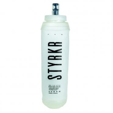 STYRKR