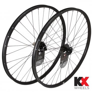 KX Wheels