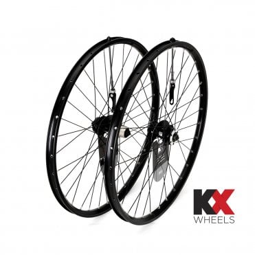 KX Wheels