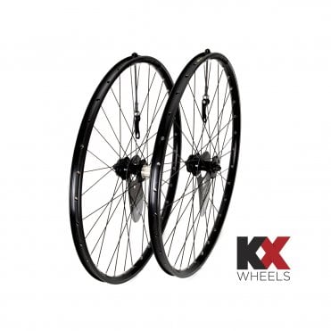 KX Wheels