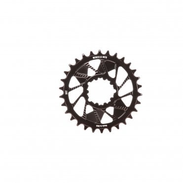 Wheels Manufacturing