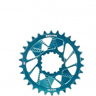 Wheels Manufacturing